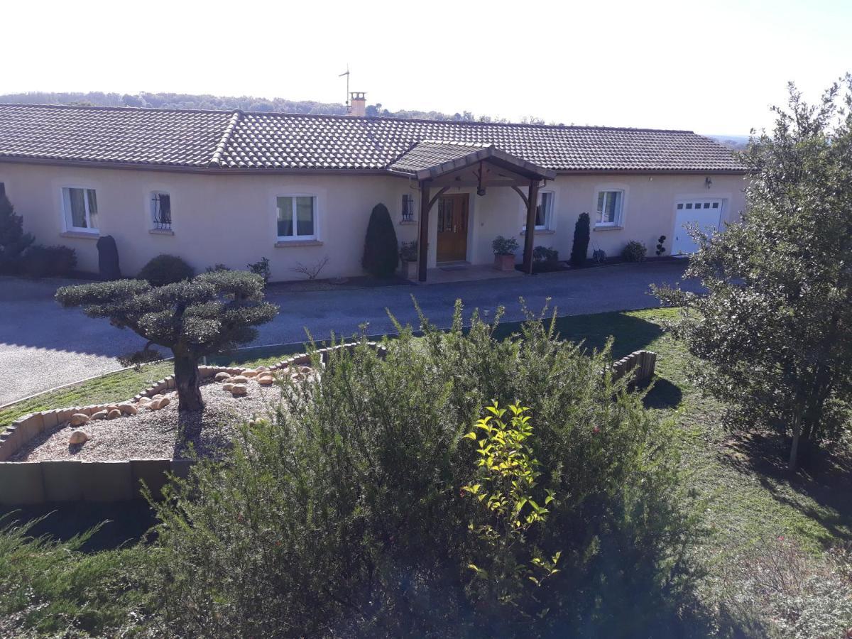 Le Clos Castel - Gite Equipe Casteljaloux Εξωτερικό φωτογραφία