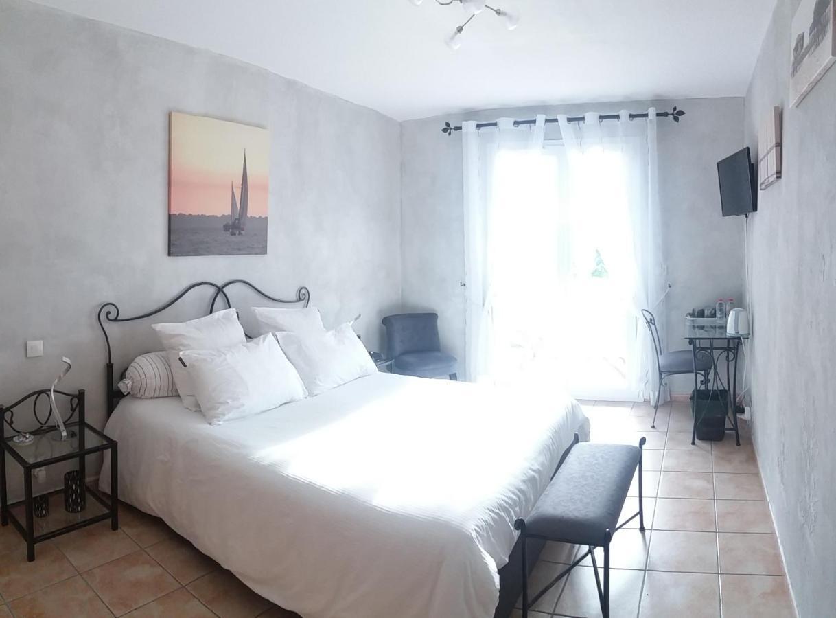 Le Clos Castel - Gite Equipe Casteljaloux Εξωτερικό φωτογραφία