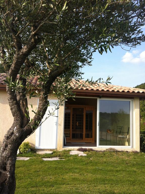 Le Clos Castel - Gite Equipe Casteljaloux Εξωτερικό φωτογραφία