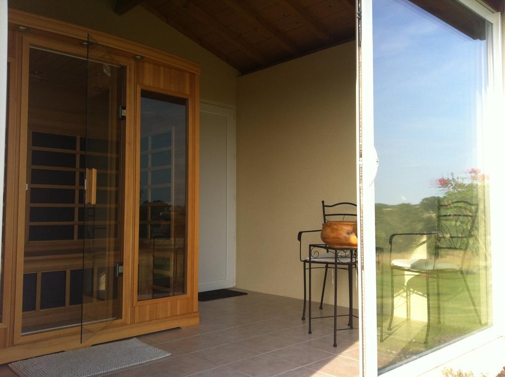 Le Clos Castel - Gite Equipe Casteljaloux Εξωτερικό φωτογραφία