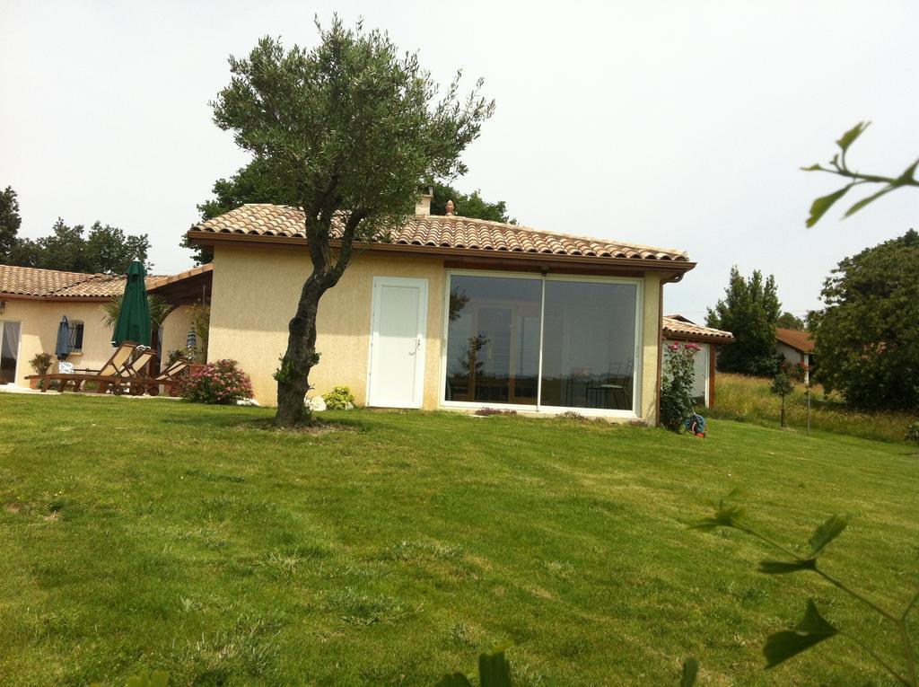 Le Clos Castel - Gite Equipe Casteljaloux Εξωτερικό φωτογραφία