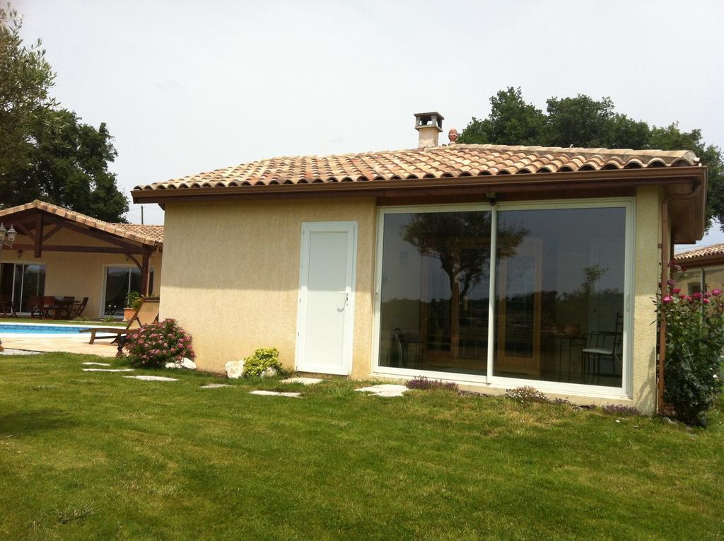 Le Clos Castel - Gite Equipe Casteljaloux Εξωτερικό φωτογραφία