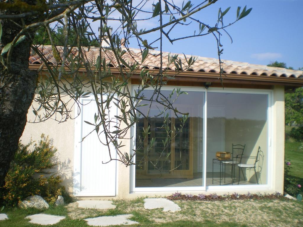 Le Clos Castel - Gite Equipe Casteljaloux Εξωτερικό φωτογραφία