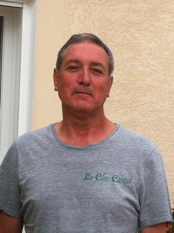 Le Clos Castel - Gite Equipe Casteljaloux Εξωτερικό φωτογραφία