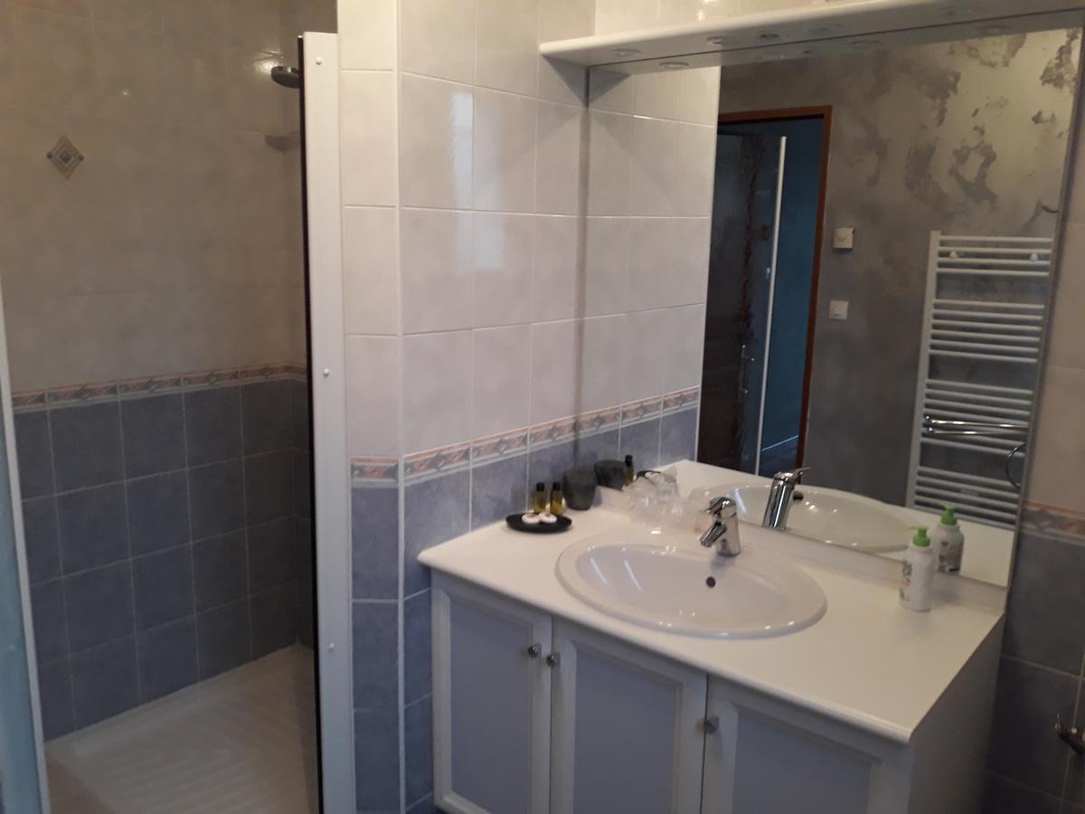 Le Clos Castel - Gite Equipe Casteljaloux Εξωτερικό φωτογραφία