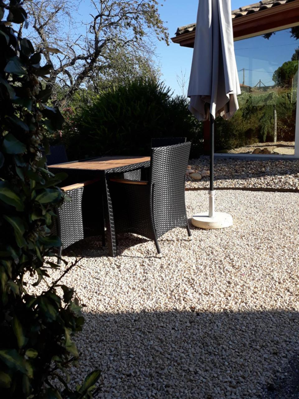 Le Clos Castel - Gite Equipe Casteljaloux Εξωτερικό φωτογραφία